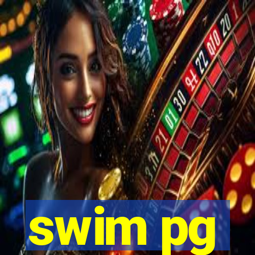 swim pg